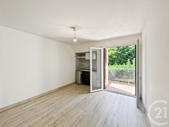 Appartement Studio à vendre - 1 pièce - 19.0 m2 - MONTPELLIER - 34 - LANGUEDOC-ROUSSILLON - Century 21 Via Domitia