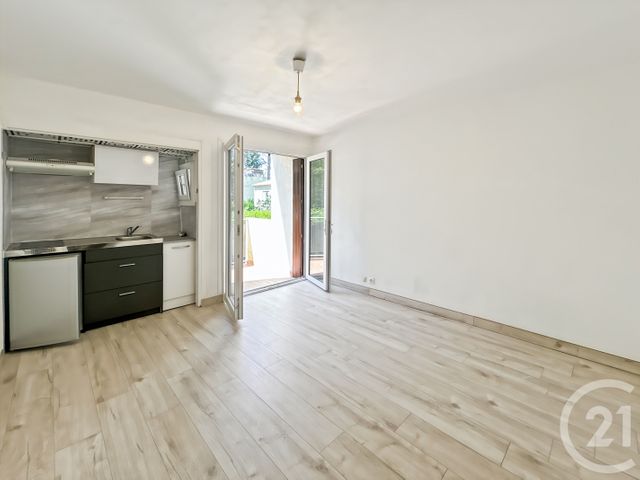 appartement - MONTPELLIER - 34