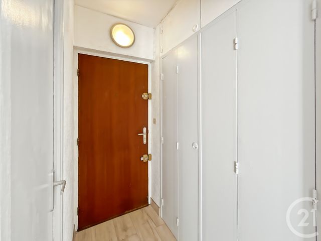 Appartement Studio à vendre - 1 pièce - 19.0 m2 - MONTPELLIER - 34 - LANGUEDOC-ROUSSILLON - Century 21 Via Domitia