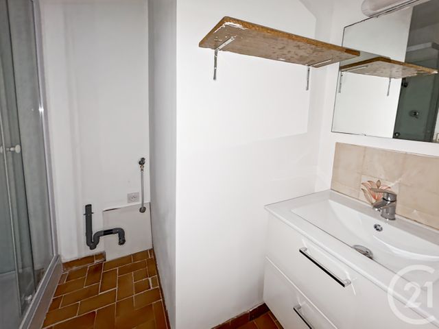 Appartement Studio à vendre - 1 pièce - 21.07 m2 - MONTPELLIER - 34 - LANGUEDOC-ROUSSILLON - Century 21 Via Domitia