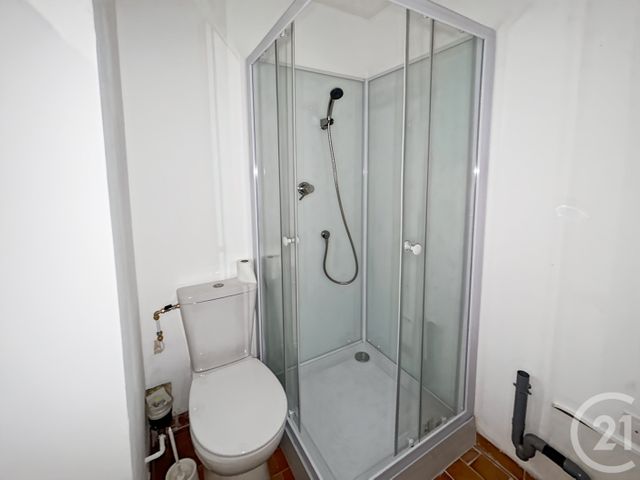 Appartement Studio à vendre - 1 pièce - 21.07 m2 - MONTPELLIER - 34 - LANGUEDOC-ROUSSILLON - Century 21 Via Domitia