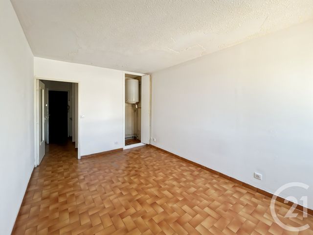 Appartement Studio à vendre - 1 pièce - 21.07 m2 - MONTPELLIER - 34 - LANGUEDOC-ROUSSILLON - Century 21 Via Domitia