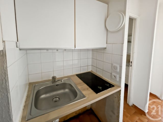 Appartement Studio à vendre - 1 pièce - 21.07 m2 - MONTPELLIER - 34 - LANGUEDOC-ROUSSILLON - Century 21 Via Domitia