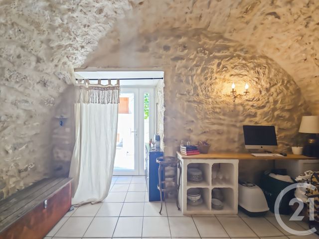 maison à louer - 3 pièces - 64.7 m2 - TEYRAN - 34 - LANGUEDOC-ROUSSILLON - Century 21 Via Domitia