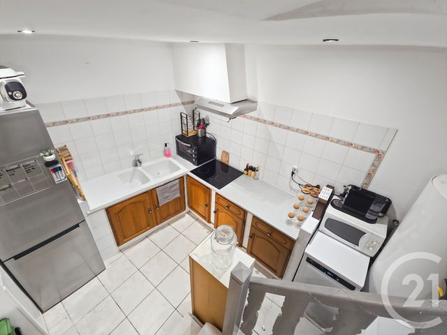 maison à louer - 3 pièces - 64.7 m2 - TEYRAN - 34 - LANGUEDOC-ROUSSILLON - Century 21 Via Domitia