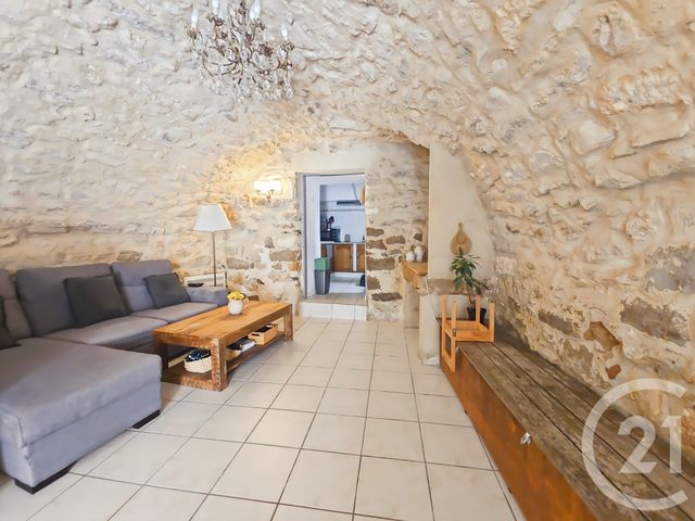 maison à louer - 3 pièces - 64.7 m2 - TEYRAN - 34 - LANGUEDOC-ROUSSILLON - Century 21 Via Domitia