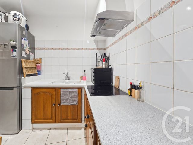 maison à louer - 3 pièces - 64.7 m2 - TEYRAN - 34 - LANGUEDOC-ROUSSILLON - Century 21 Via Domitia