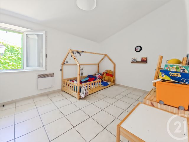 maison à louer - 3 pièces - 64.7 m2 - TEYRAN - 34 - LANGUEDOC-ROUSSILLON - Century 21 Via Domitia