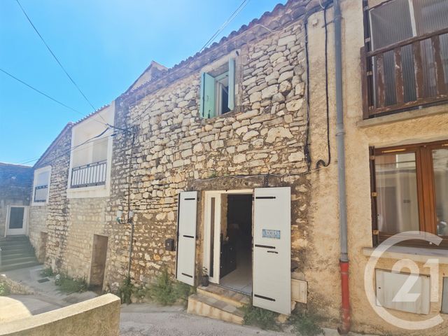 maison à louer - 3 pièces - 64.7 m2 - TEYRAN - 34 - LANGUEDOC-ROUSSILLON - Century 21 Via Domitia