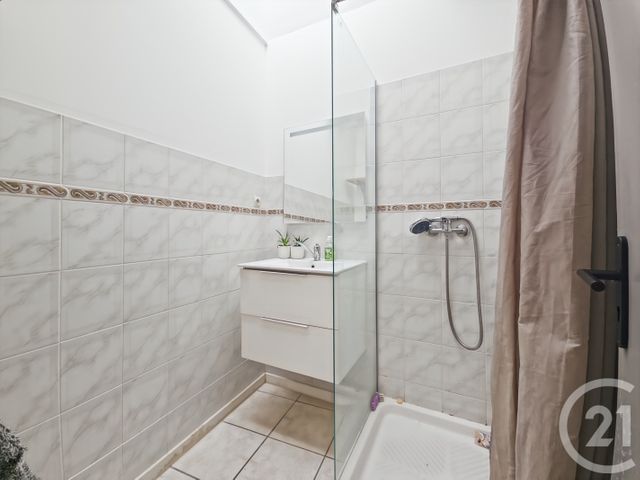 maison à louer - 3 pièces - 64.7 m2 - TEYRAN - 34 - LANGUEDOC-ROUSSILLON - Century 21 Via Domitia
