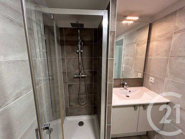 Appartement T2 à vendre - 2 pièces - 37.65 m2 - MONTPELLIER - 34 - LANGUEDOC-ROUSSILLON - Century 21 Via Domitia