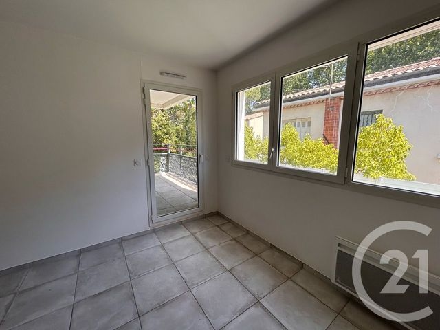 Appartement T2 à vendre - 2 pièces - 37.65 m2 - MONTPELLIER - 34 - LANGUEDOC-ROUSSILLON - Century 21 Via Domitia