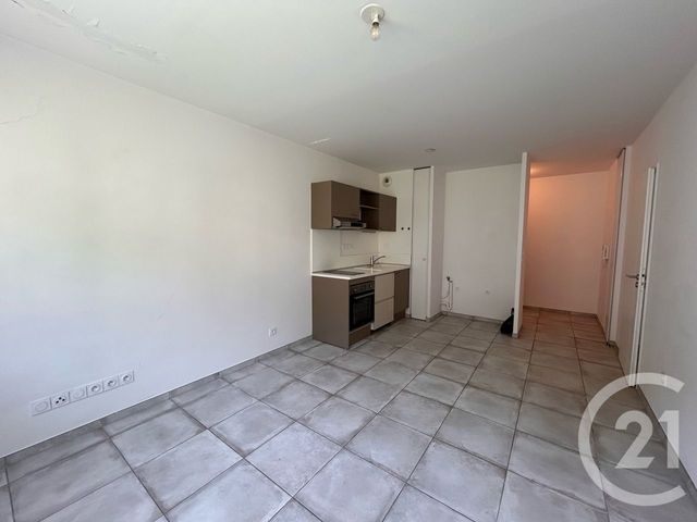 Appartement T2 à vendre MONTPELLIER