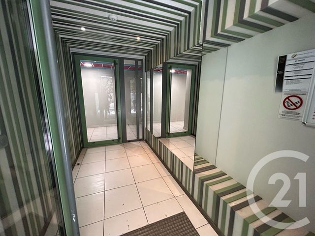 Appartement T2 à vendre - 2 pièces - 37.65 m2 - MONTPELLIER - 34 - LANGUEDOC-ROUSSILLON - Century 21 Via Domitia
