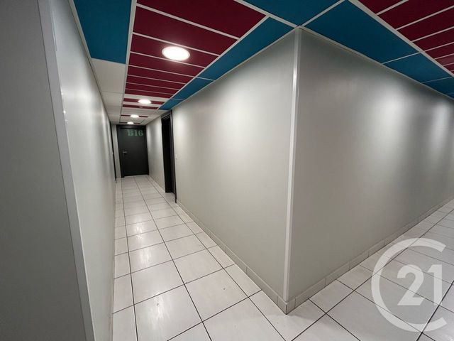 Appartement T2 à vendre - 2 pièces - 37.65 m2 - MONTPELLIER - 34 - LANGUEDOC-ROUSSILLON - Century 21 Via Domitia