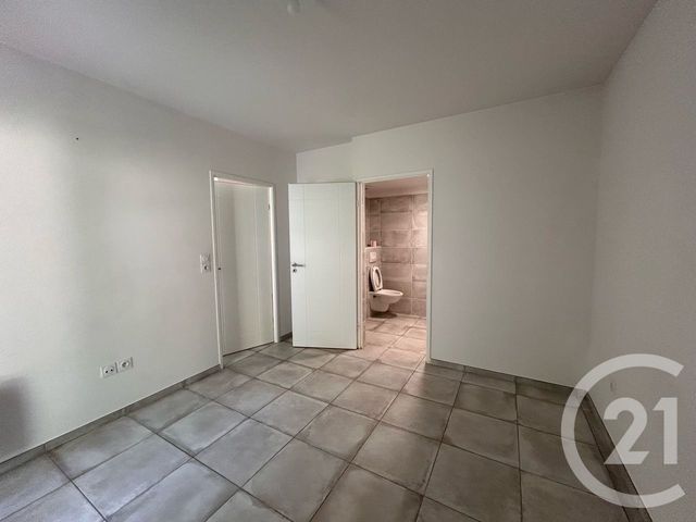 Appartement T2 à vendre - 2 pièces - 37.65 m2 - MONTPELLIER - 34 - LANGUEDOC-ROUSSILLON - Century 21 Via Domitia