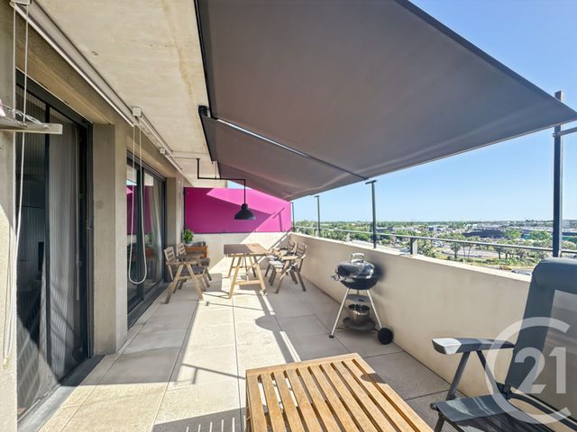 Appartement Studio à vendre MONTPELLIER