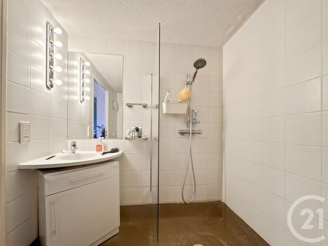 Appartement Studio à vendre - 1 pièce - 30.07 m2 - MONTPELLIER - 34 - LANGUEDOC-ROUSSILLON - Century 21 Via Domitia