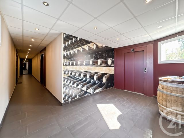 Appartement F2 à vendre - 2 pièces - 42.4 m2 - MONTFERRIER SUR LEZ - 34 - LANGUEDOC-ROUSSILLON - Century 21 Via Domitia