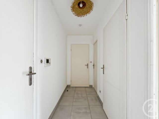 Appartement F2 à vendre - 2 pièces - 42.4 m2 - MONTFERRIER SUR LEZ - 34 - LANGUEDOC-ROUSSILLON - Century 21 Via Domitia