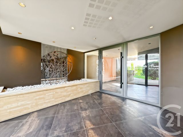 Appartement F2 à vendre - 2 pièces - 42.4 m2 - MONTFERRIER SUR LEZ - 34 - LANGUEDOC-ROUSSILLON - Century 21 Via Domitia