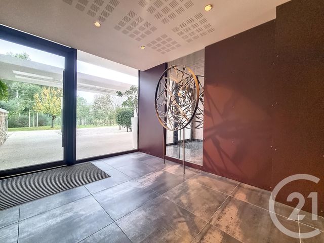 Appartement F2 à vendre - 2 pièces - 42.4 m2 - MONTFERRIER SUR LEZ - 34 - LANGUEDOC-ROUSSILLON - Century 21 Via Domitia
