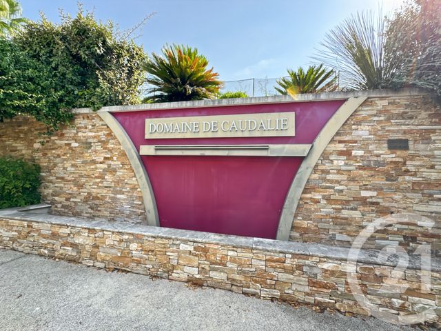 Appartement F2 à vendre - 2 pièces - 42.4 m2 - MONTFERRIER SUR LEZ - 34 - LANGUEDOC-ROUSSILLON - Century 21 Via Domitia