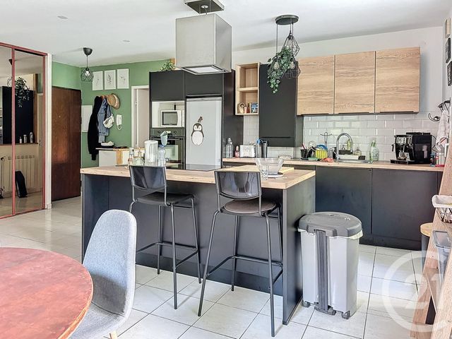 Appartement F3 à louer - 3 pièces - 67.23 m2 - MONTPELLIER - 34 - LANGUEDOC-ROUSSILLON - Century 21 Via Domitia