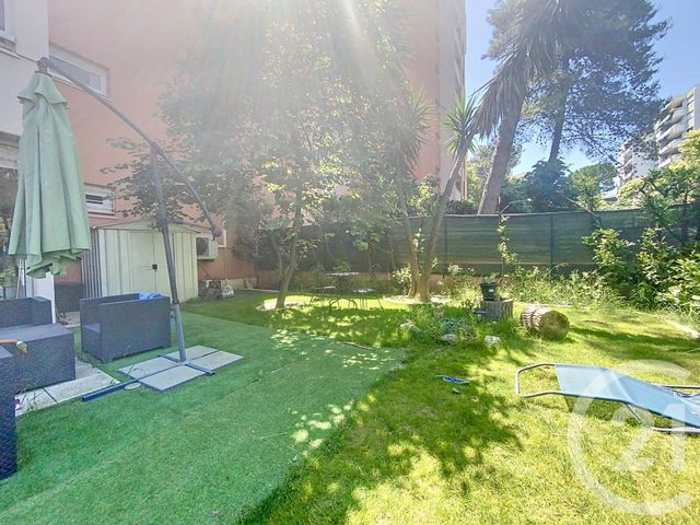 Appartement F3 à louer - 3 pièces - 67.23 m2 - MONTPELLIER - 34 - LANGUEDOC-ROUSSILLON - Century 21 Via Domitia