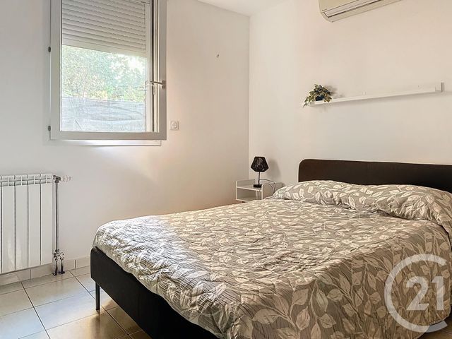 Appartement F3 à louer - 3 pièces - 67.23 m2 - MONTPELLIER - 34 - LANGUEDOC-ROUSSILLON - Century 21 Via Domitia