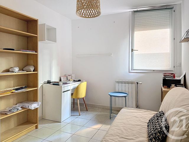 Appartement F3 à louer - 3 pièces - 67.23 m2 - MONTPELLIER - 34 - LANGUEDOC-ROUSSILLON - Century 21 Via Domitia
