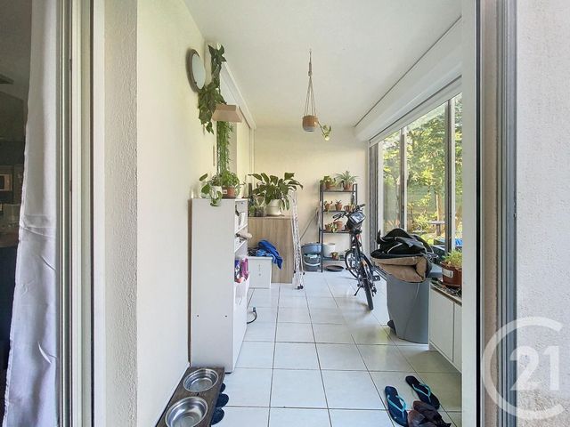 Appartement F3 à louer - 3 pièces - 67.23 m2 - MONTPELLIER - 34 - LANGUEDOC-ROUSSILLON - Century 21 Via Domitia