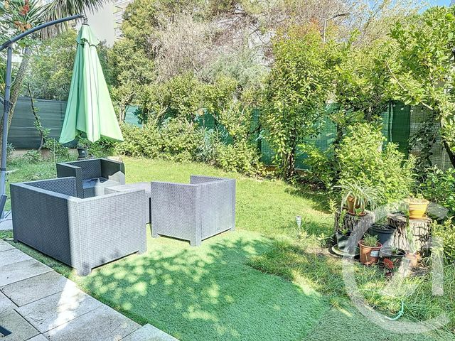 Appartement F3 à louer - 3 pièces - 67.23 m2 - MONTPELLIER - 34 - LANGUEDOC-ROUSSILLON - Century 21 Via Domitia