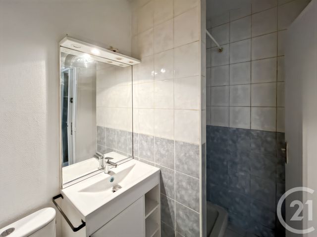 Appartement Studio à vendre - 1 pièce - 20.0 m2 - MONTPELLIER - 34 - LANGUEDOC-ROUSSILLON - Century 21 Via Domitia