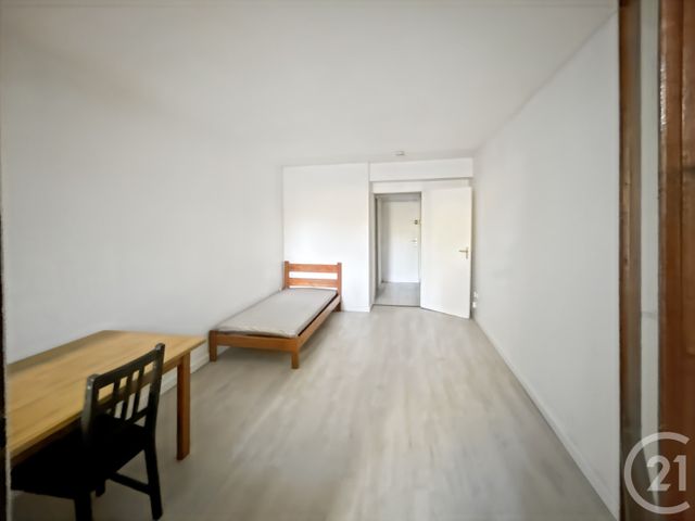 Appartement Studio à vendre - 1 pièce - 20.0 m2 - MONTPELLIER - 34 - LANGUEDOC-ROUSSILLON - Century 21 Via Domitia