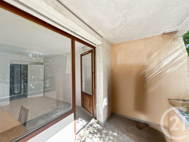 Appartement Studio à vendre - 1 pièce - 20.0 m2 - MONTPELLIER - 34 - LANGUEDOC-ROUSSILLON - Century 21 Via Domitia