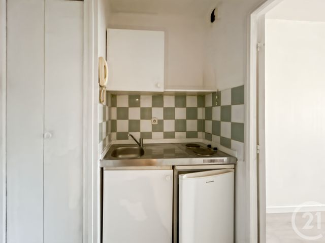 Appartement Studio à vendre - 1 pièce - 20.0 m2 - MONTPELLIER - 34 - LANGUEDOC-ROUSSILLON - Century 21 Via Domitia
