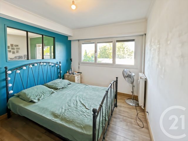 Appartement T2 à vendre - 2 pièces - 42.78 m2 - MONTPELLIER - 34 - LANGUEDOC-ROUSSILLON - Century 21 Via Domitia