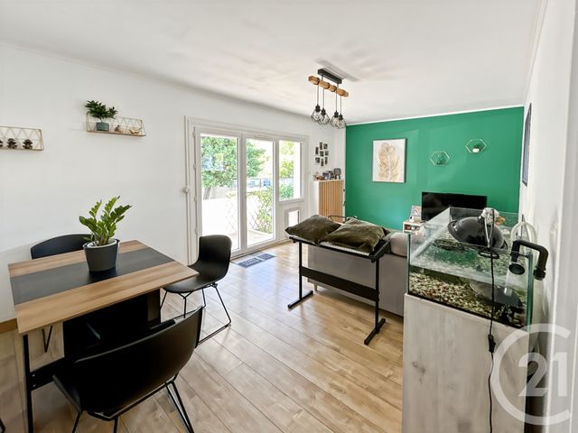 appartement - MONTPELLIER - 34
