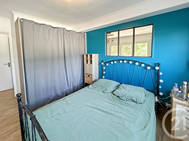 Appartement T2 à vendre - 2 pièces - 42.78 m2 - MONTPELLIER - 34 - LANGUEDOC-ROUSSILLON - Century 21 Via Domitia