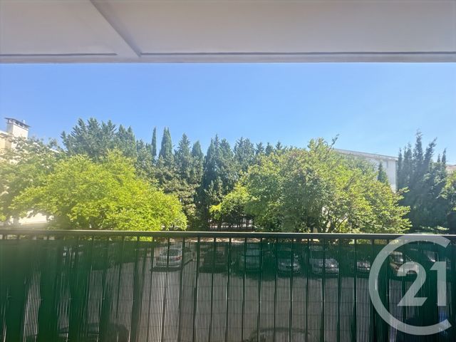 Appartement F4 à vendre - 4 pièces - 75.39 m2 - MONTPELLIER - 34 - LANGUEDOC-ROUSSILLON - Century 21 Via Domitia