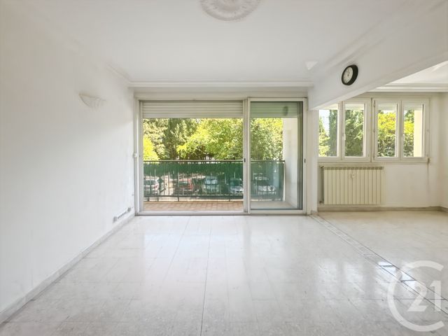 Appartement F4 à vendre - 4 pièces - 75.39 m2 - MONTPELLIER - 34 - LANGUEDOC-ROUSSILLON - Century 21 Via Domitia