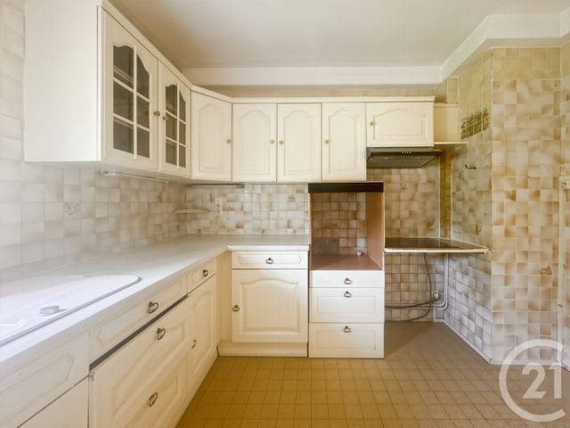 Appartement F4 à vendre - 4 pièces - 75.39 m2 - MONTPELLIER - 34 - LANGUEDOC-ROUSSILLON - Century 21 Via Domitia