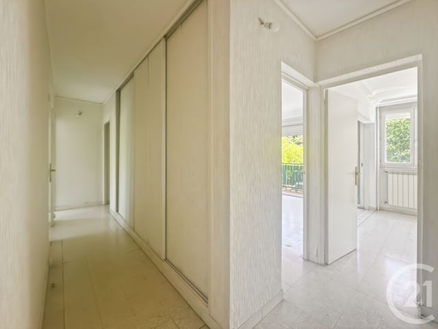 Appartement F4 à vendre - 4 pièces - 75.39 m2 - MONTPELLIER - 34 - LANGUEDOC-ROUSSILLON - Century 21 Via Domitia