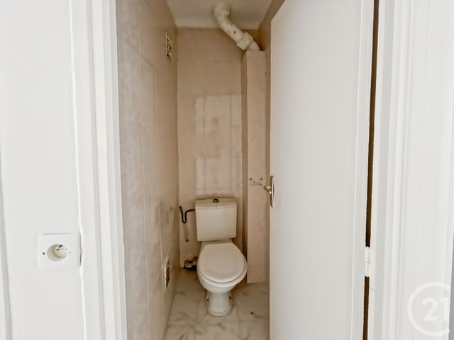 Appartement T3 à vendre - 3 pièces - 50.96 m2 - MONTPELLIER - 34 - LANGUEDOC-ROUSSILLON - Century 21 Via Domitia