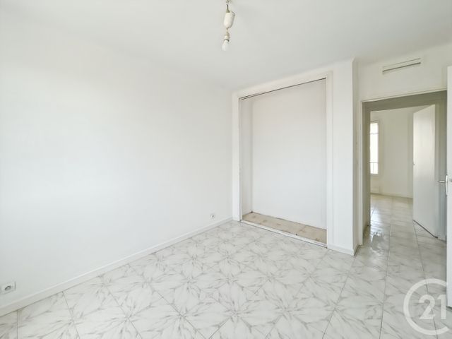 Appartement T3 à vendre - 3 pièces - 50.96 m2 - MONTPELLIER - 34 - LANGUEDOC-ROUSSILLON - Century 21 Via Domitia