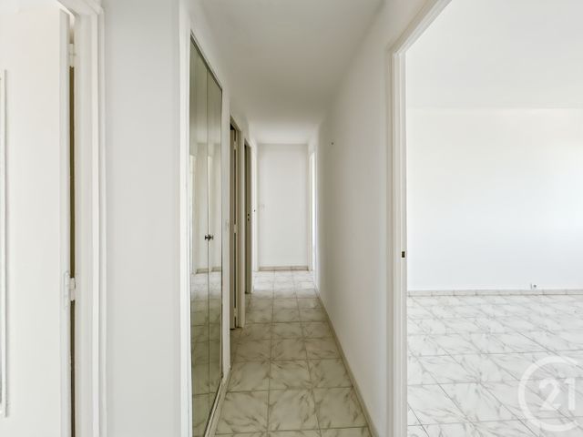 Appartement T3 à vendre - 3 pièces - 50.96 m2 - MONTPELLIER - 34 - LANGUEDOC-ROUSSILLON - Century 21 Via Domitia