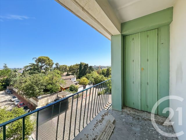 appartement - MONTPELLIER - 34