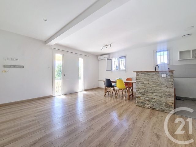 maison à vendre - 5 pièces - 100.0 m2 - JUVIGNAC - 34 - LANGUEDOC-ROUSSILLON - Century 21 Via Domitia