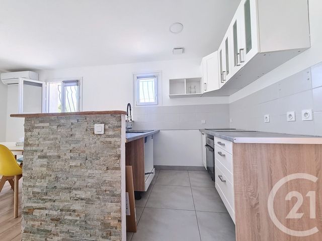 maison à vendre - 5 pièces - 100.0 m2 - JUVIGNAC - 34 - LANGUEDOC-ROUSSILLON - Century 21 Via Domitia